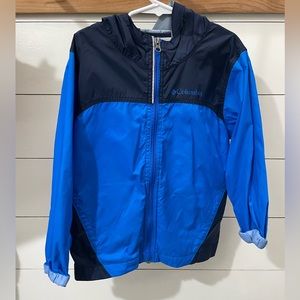 Columbia jacket